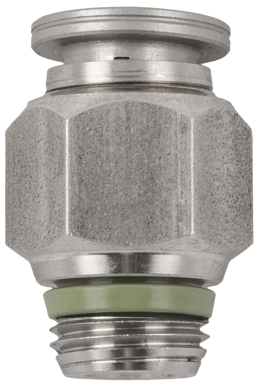 Aignep 60000 Series - Stainless Steel
