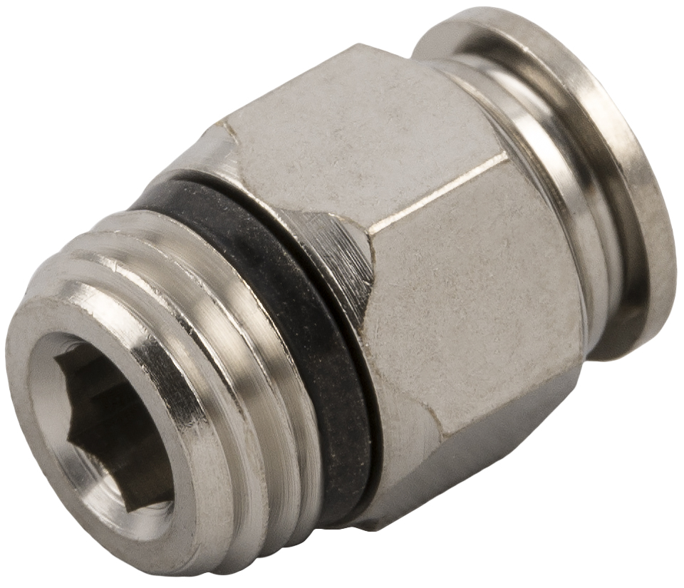 Aignep 89000 Series - Metal Release Collet