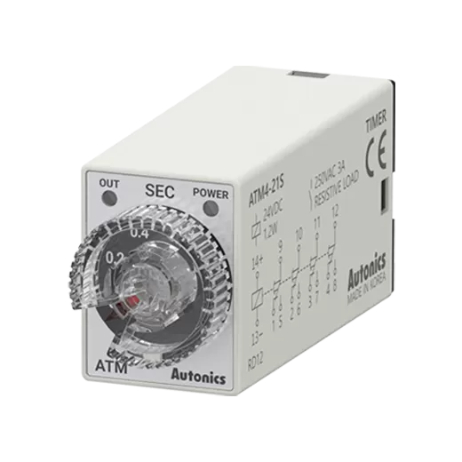 Autonics ATM4 series