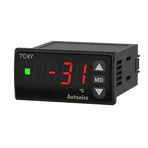 TC4Y