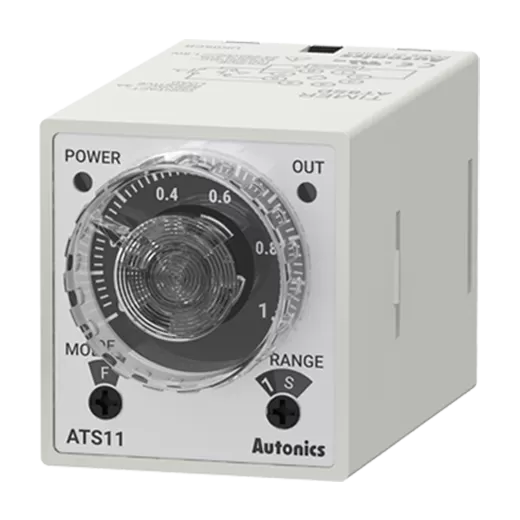 Autonics ATS11 series