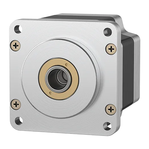 Stepper Motors