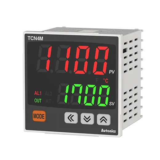 TCN4M
