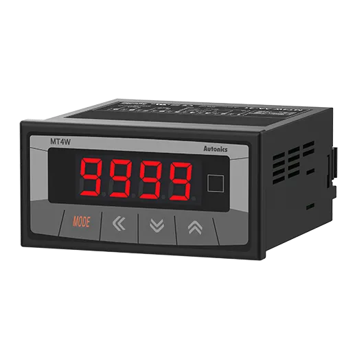 MT4W series