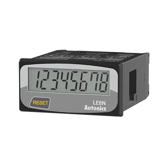 LE8N series