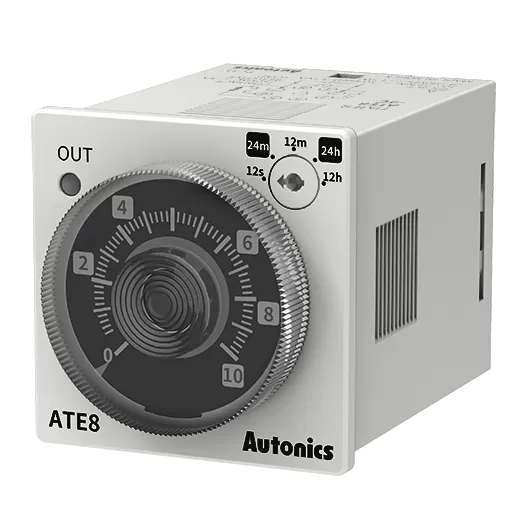Autonics ATE8 series