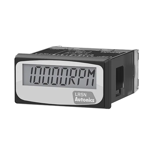 Pulse Meters