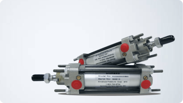 Pneumatic