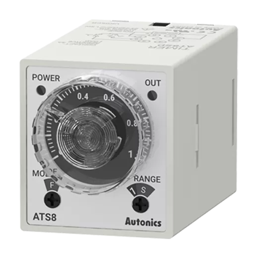 Autonics ATS8 series