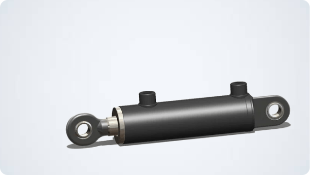 Hydraulic