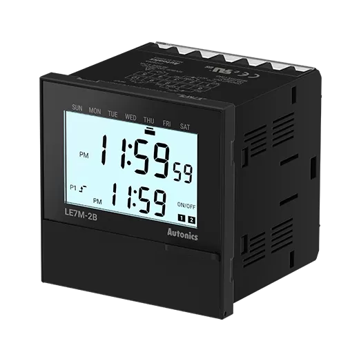 LE7M-2 series