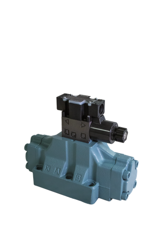 Nachi D07 Valves