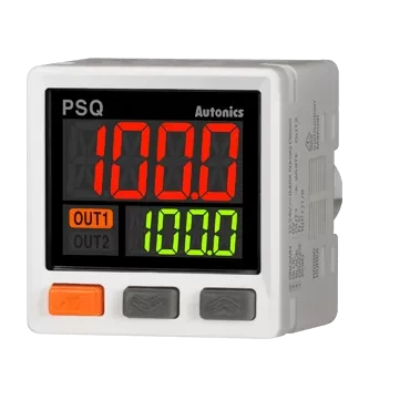 Autonics PSQ family example