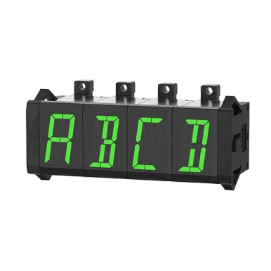 LED Displays
