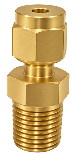 Compression Fittings