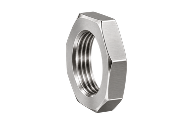 DNN stainless steel compression fitting