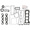 Complete Gasket Kit Fits Yamaha 6BH-W0001-00-00 FX HO FX Cruiser HO AR240 HO