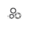 Complete Gasket Kit Fits Kawasaki STX STS 11004-3713 11060-3752 ZXI