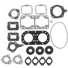 Complete Gasket Kit Fits Kawasaki 11004-3720 11060-3711 11060-3712 SX-R
