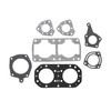Complete Gasket Kit Fits Kawasaki 11004-3708 11060-3711 SS XI SX SS ST STS