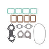 Complete Gasket Kit Fits Kawasaki 11004-3710 11009-3775 X2 TS SX SC Jet Mate