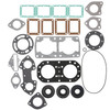 Complete Gasket Kit Fits Kawasaki 11004-3710 11009-3775 X2 TS SX SC Jet Mate