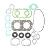 Complete Gasket Kit compatible with 11004-3019, 11009-3054 Kawasaki JS440
