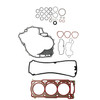 Complete Gasket Kit Fits Sea-Doo 420889775 GTX LTD 300 RXP X 300 RXT X 300