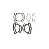 Complete Gasket Kit Fits Sea-Doo 290888134 290888133 Sportster LE DI RX DI