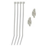 Carb Primer Kit for Keihin