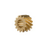 Brass Rotary Shaft Gear Fits Sea-Doo 420935736 Explorer GTI GTS SP SPX XP