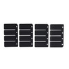 Reed Set - Sea-Doo 420924612 Sportster LE DI, GTX DI, RX DI (Select Models)