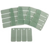 Reed Set compatible with 12022-3711 Kawasaki 1100 STX DI/Ultra 130 2000-2004