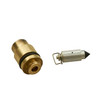 Needle & Seat Replacement for Mikuni SBN Carbs