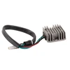 Regulator Rectifier Fits Yamaha 66V-81960-00-00 XLT1200 XL1200 LTD XL1200