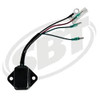 Regulator Rectifier Fits Yamaha 6M6-81960-A0-00 SuperJet Wave Runner III 650