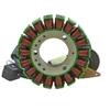 Stator Assembly Fits Yamaha 6EY-81410-00 VX Cruiser Limited Deluxe