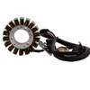 Stator compatible with Yamaha 60E-81410-01-00 FX140, FX Cruiser HO, FX HO