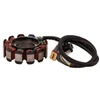 Stator compatible with Kawasaki 21003-3744 Ultra 130, 1100 STX DI