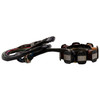 Stator compatible with Kawasaki 21003-3732 SXI Pro, 750 SXI, SXI, 800 SX-R