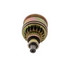 Starter Bendix Fits Kawasaki 13101-3708 X2 TS Sc Ss Xi 290888040 GSX GSXL