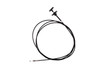 Choke Cable 204250019 (Right side) Sea-Doo Sportster Speedster 1997-00