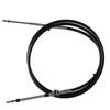 Choke Cable (Right side) 204250071 Sea-Doo Challenger Sportster 2000-02
