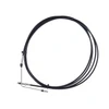 Throttle Cable compatible with F1C-U7252-01-00 Yamaha SR230 2003-05