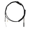 Throttle Cable compatible with 204390187 Sea-Doo Sportster LE 2000