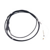 Throttle Cable compatible with 204390384 Sea-Doo Sportster LE DI 2004-06
