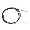 Throttle Cable (Left side) 204390078 Sea-Doo Speedster/Speedster SK 1998-99