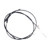 Throttle Cable (Right side) 204390066 Sea-Doo Speedster Challenger 1997-02