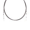 Reverse/Shift Cable F2D-U149C-00-00 Yamaha AR/SC 240/242 HO 2012-17