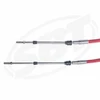 Reverse/Shift Cable (Left side) GP1-U149C-10-00 Yamaha Exciter 220 1997